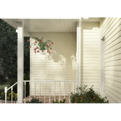 VOX Standard Vinyl Siding SV-01, 3.85m (10 pcs/pack)