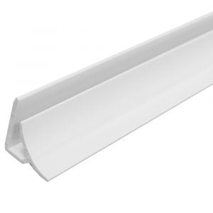 PVC Sheet ( White) Trims & Fixings