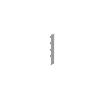 VOX J-201 Joint Cover for Vinyl Siding 10pcs