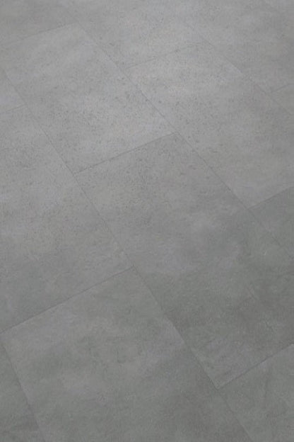 Kassel Concrete LVT Flooring
