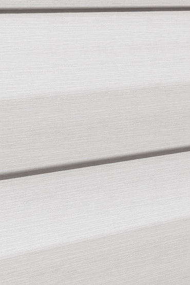 Light Grey - Vox Vinyl Siding Outdoor Wall Panels