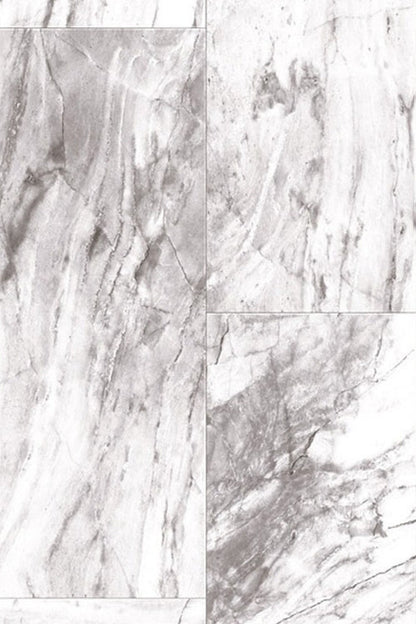 Marble Decorative PVC Waterproof Wall Panel