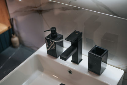 Washbasin tap