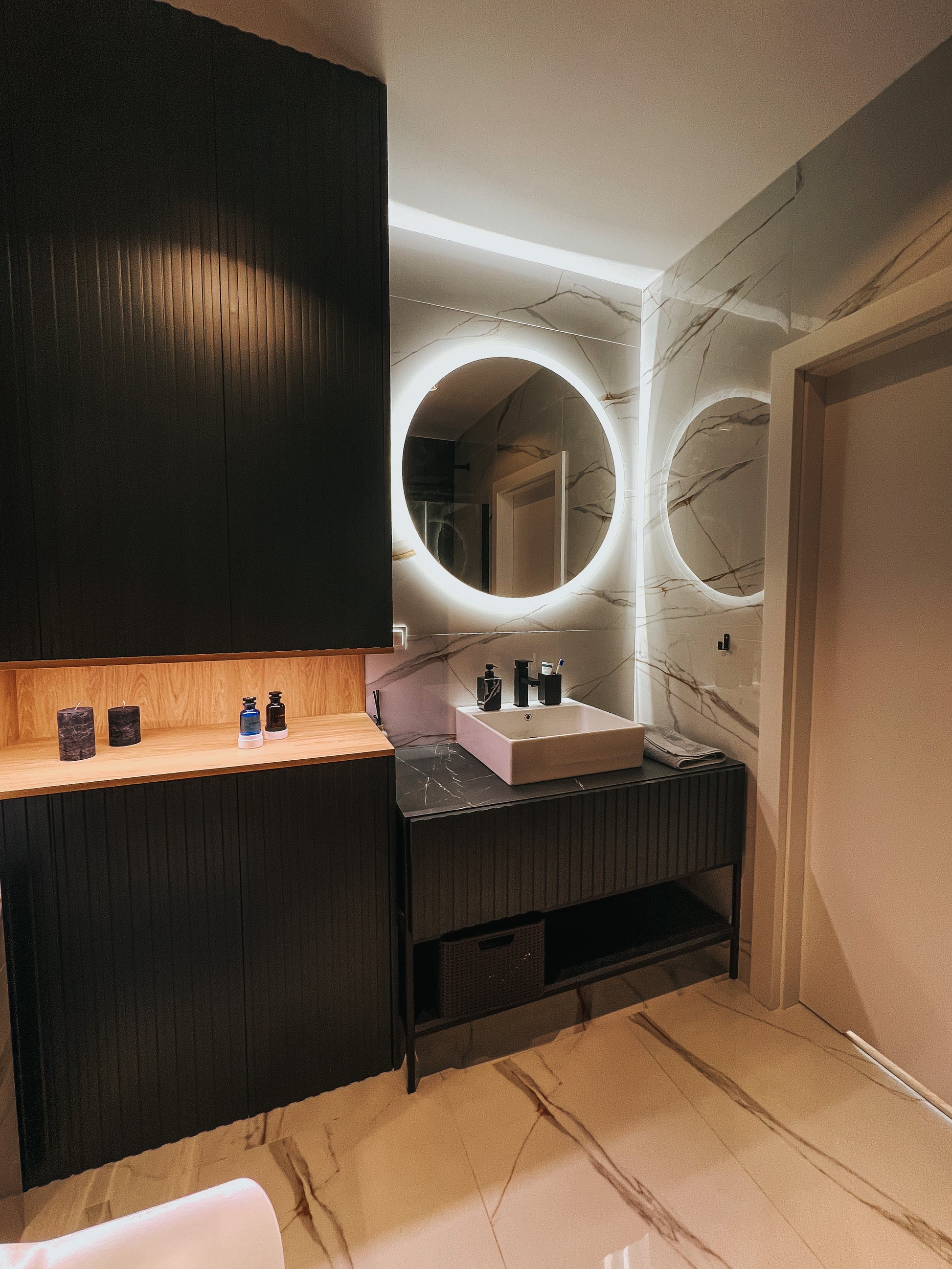 Washbasin tap