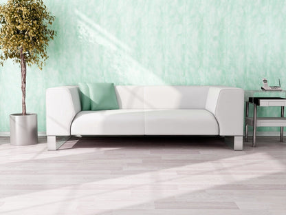 Millennium Green Decorative PVC Wall Cladding Panels suitable for all rooms