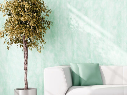 Millennium Green PVC Waterproof Tongue & Groove Wall Panels