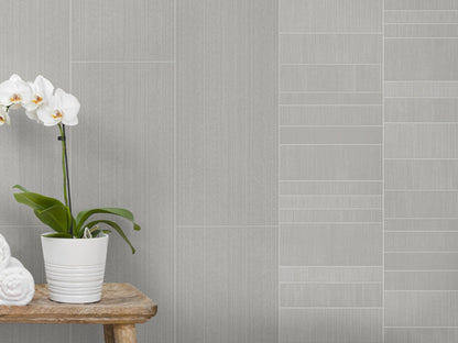 Modern Tile Small PVC wall Cladding Panels suitable for all rooms