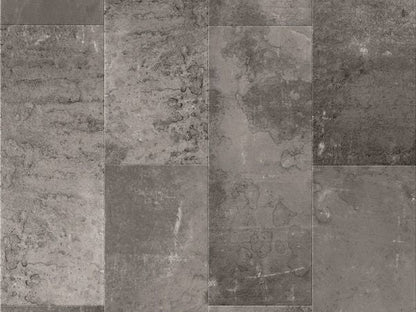 Slate Tile PVC Wall Panel