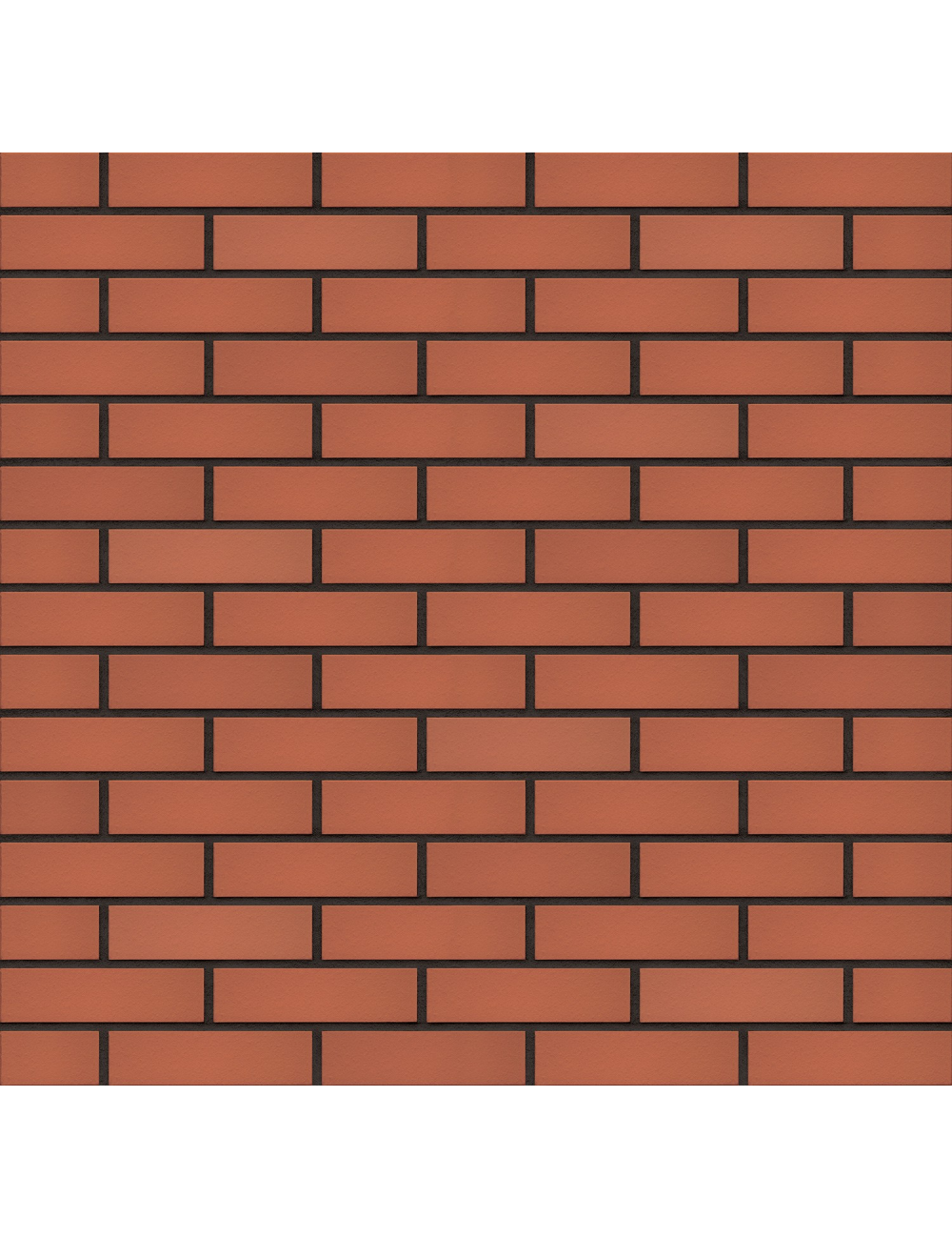Ruby Red Standard & Corner Brick Slip