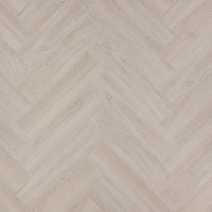 VOX Rega Rigid Core Herringbone Vinyl Flooring