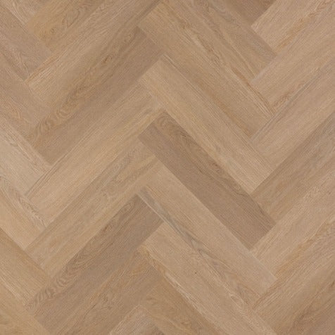 VOX Rega Rigid Core Herringbone Vinyl Flooring