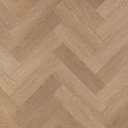 VOX Rega Rigid Core Herringbone Vinyl Flooring