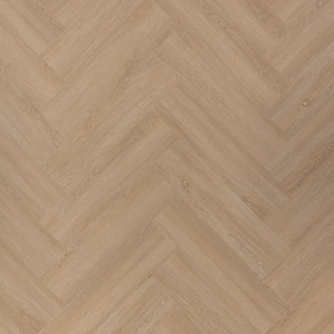 VOX Rega Rigid Core Herringbone Vinyl Flooring
