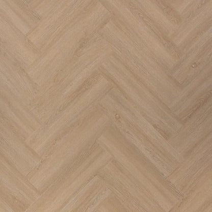 VOX Rega Rigid Core Herringbone Vinyl Flooring