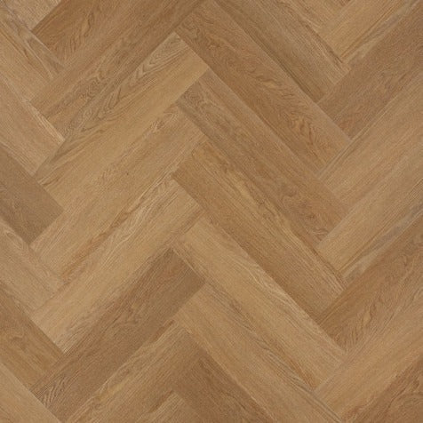 VOX Rega Rigid Core Herringbone Vinyl Flooring