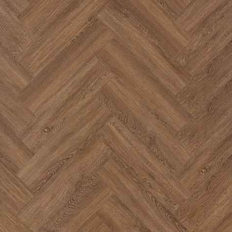 VOX Rega Rigid Core Herringbone Vinyl Flooring