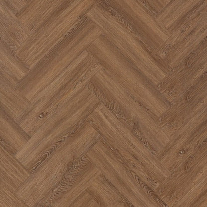 VOX Rega Rigid Core Herringbone Vinyl Flooring