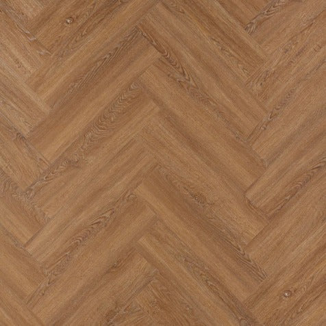 VOX Rega Rigid Core Herringbone Vinyl Flooring