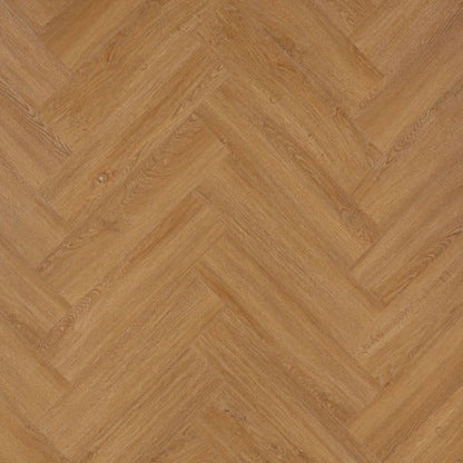 VOX Rega Rigid Core Herringbone Vinyl Flooring