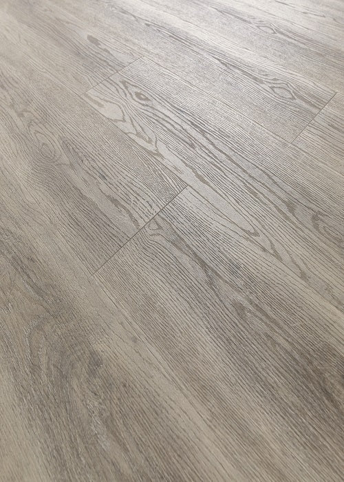 Oregon Oak - SPC Click Flooring
