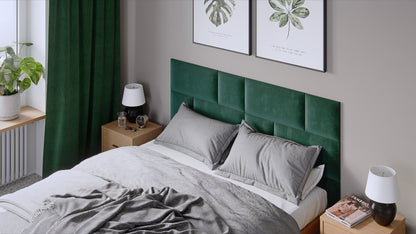 Vilo Upholstered Wall Panel - Regular