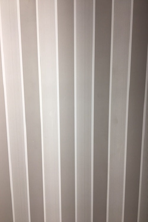 Platinium Stripe Tile PVC Wall Panel