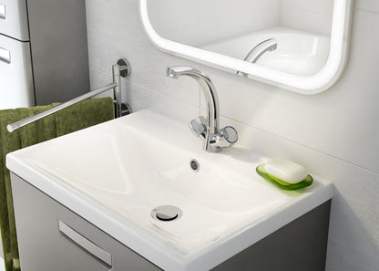 Washbasin tap