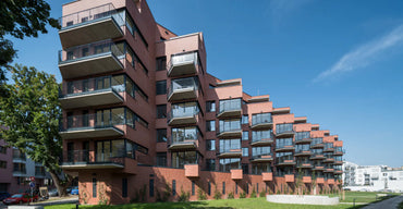 Ruby Red King Size & Corner Brick Slip (Copy)