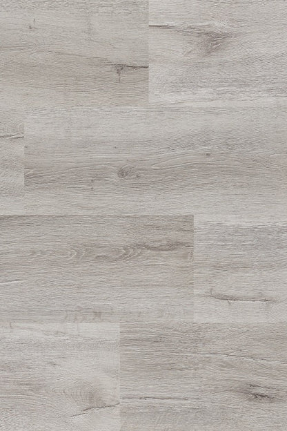 Scandinavian Oak SPC luxury vinyl flooring