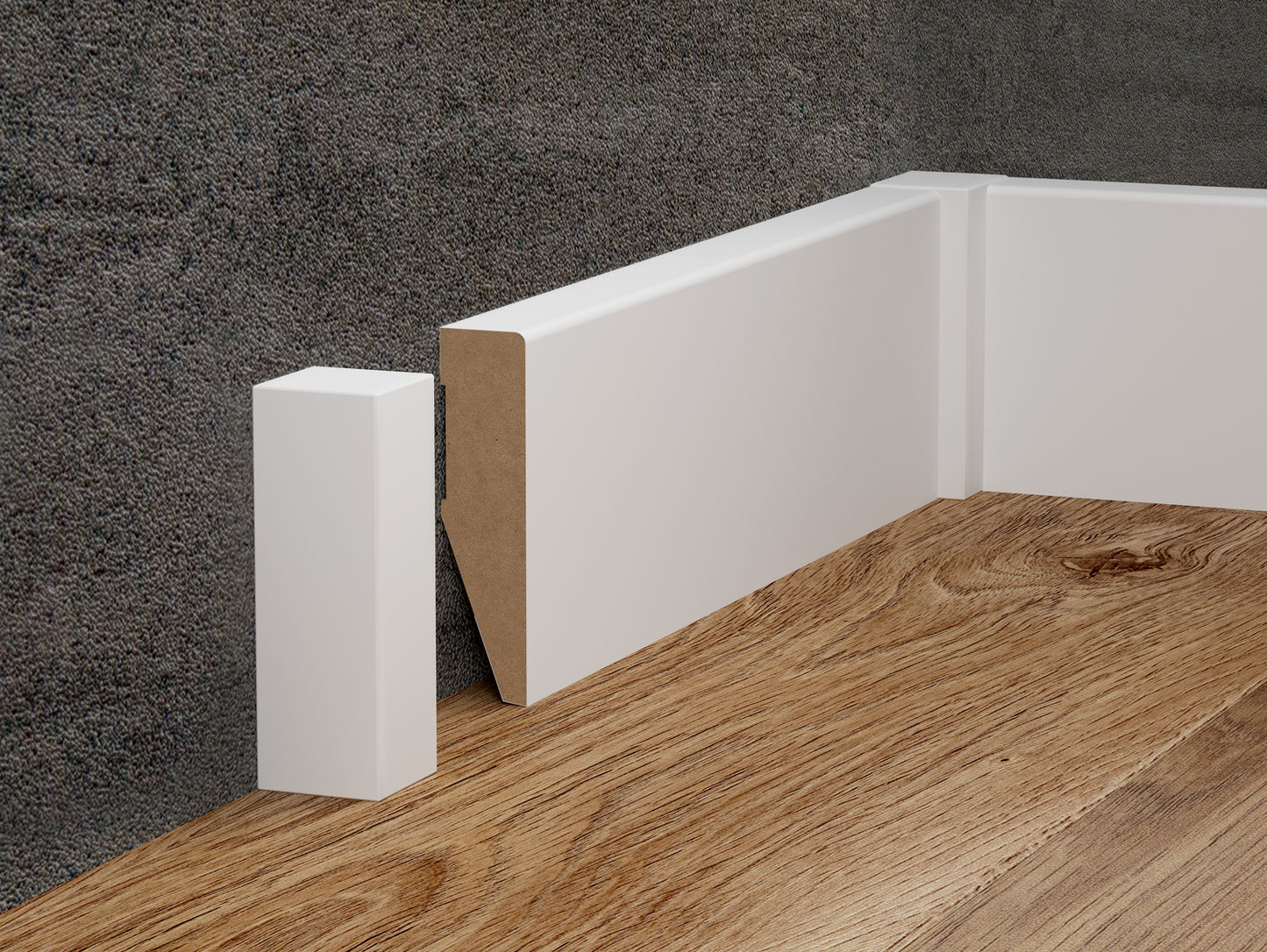 VOX Universal Block