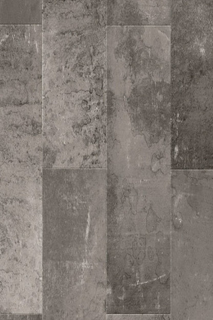 Slate Tile Decorative PVC wall Cladding Panel