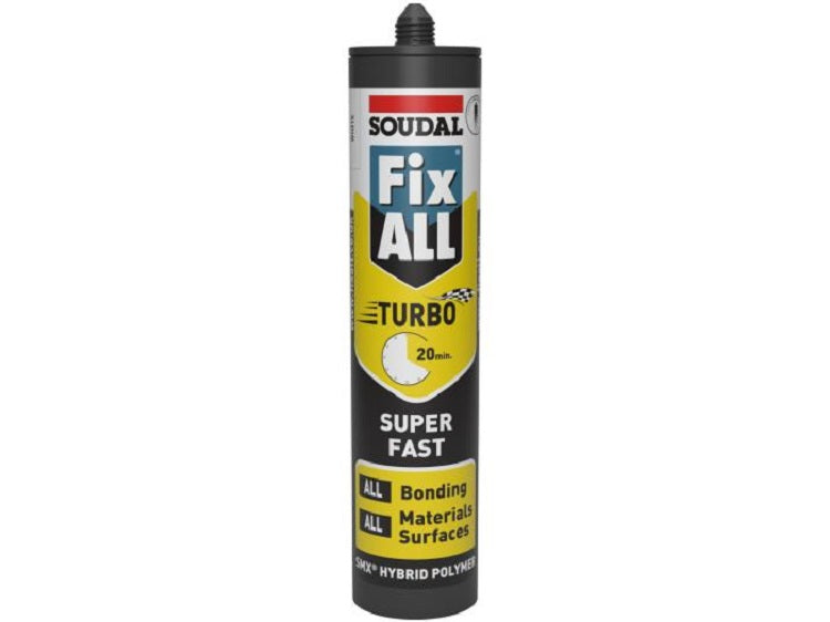Soudal Fix All Turbo