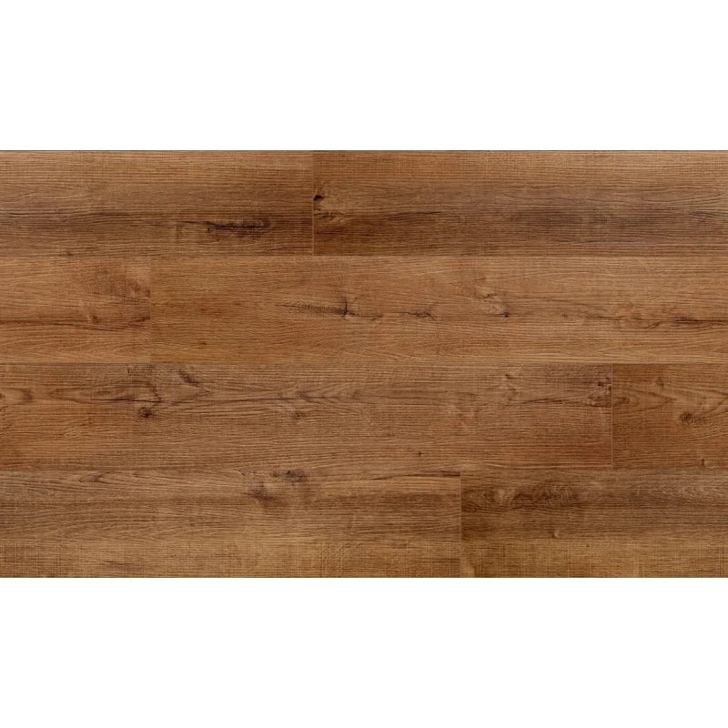 VILO SPC Floor Panels - Natural Oak Collection