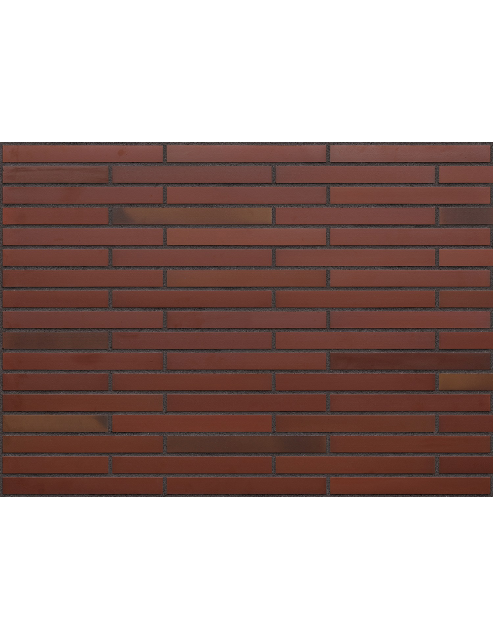 Tibetan Flame King Size & corner size Brick Slip