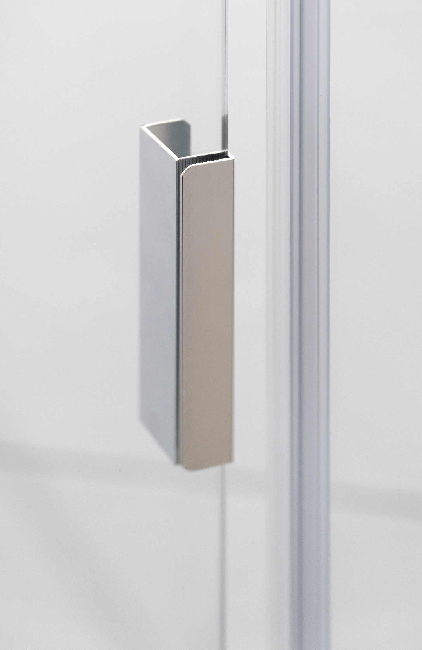Shower doors, Kerria Plus system, 90 cm - foldable