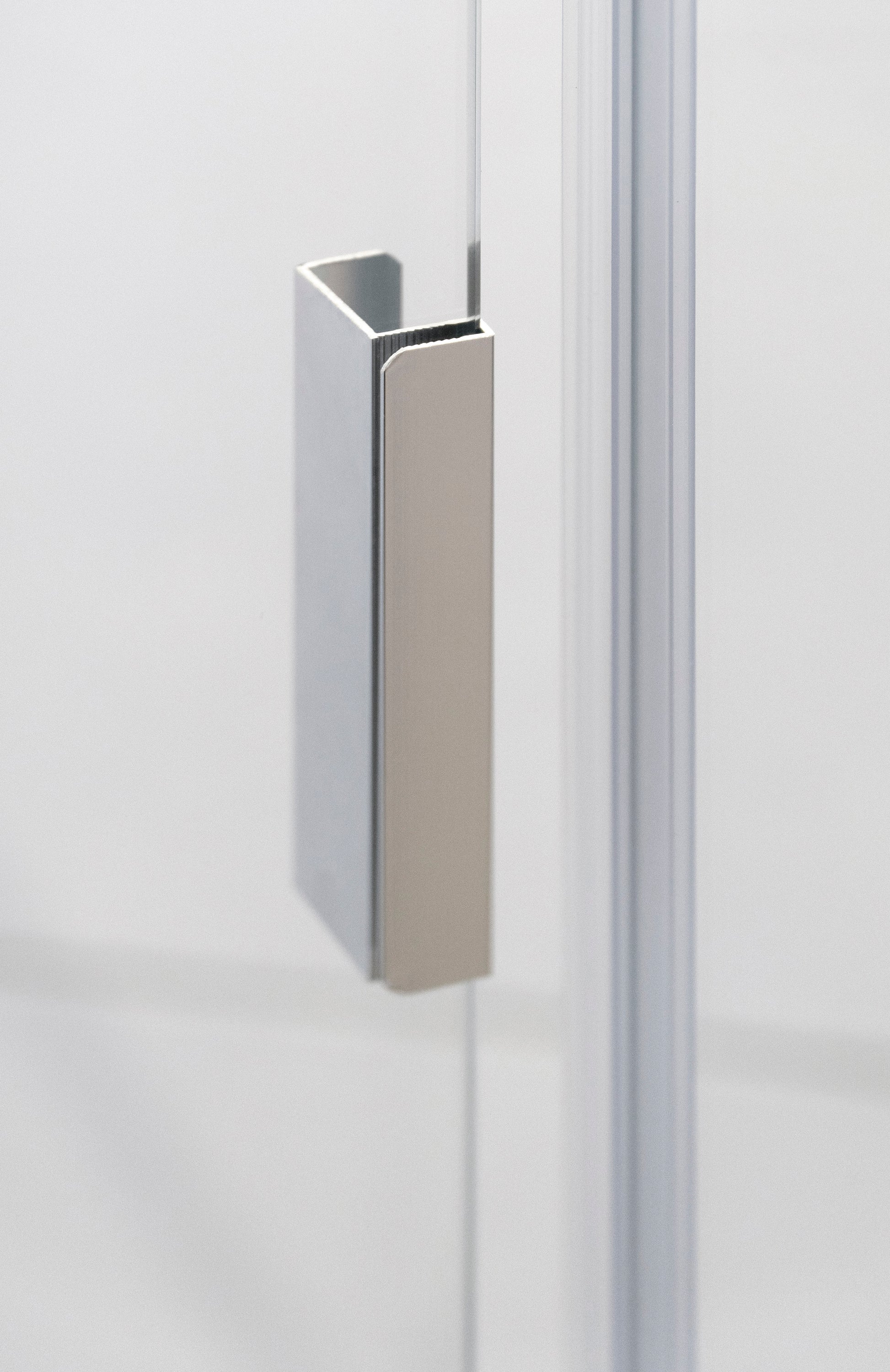 Shower doors, Kerria Plus system, 100 cm - foldable