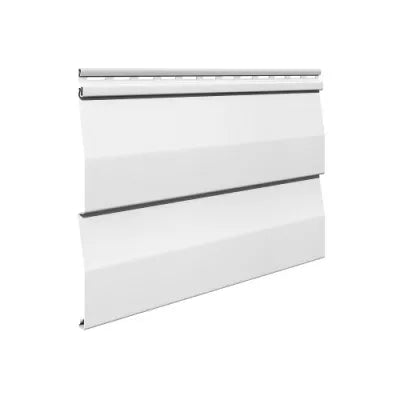 VOX Standard Vinyl Siding SV-01, 3.85m (10 pcs/pack)