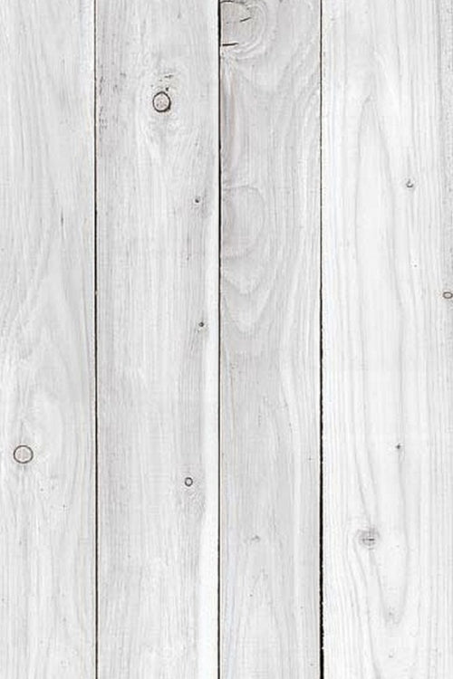 Whitewash Pine Decorative PVC Waterproof Wall Panel